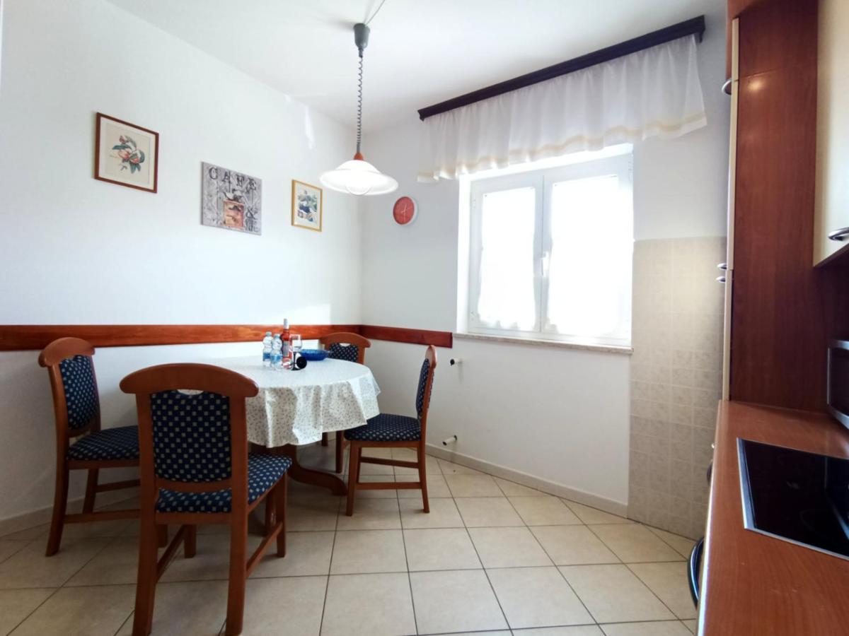 Apartments Jelovac Poreč Exteriör bild