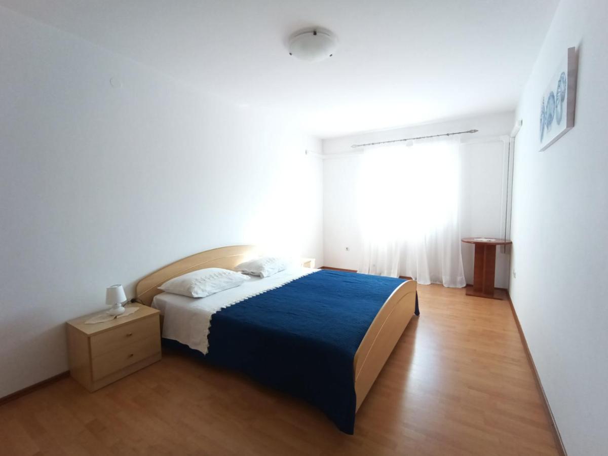 Apartments Jelovac Poreč Exteriör bild