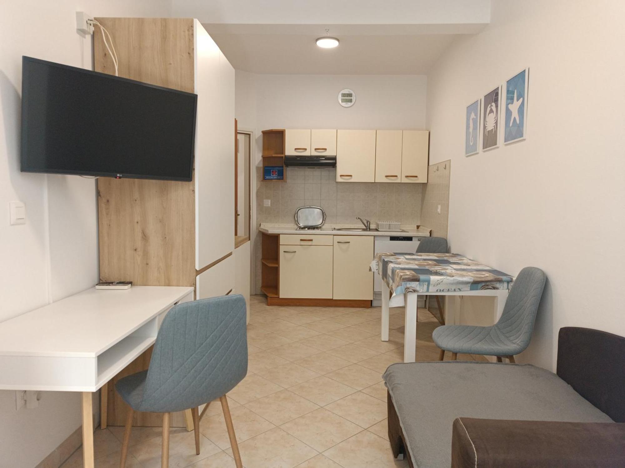 Apartments Jelovac Poreč Exteriör bild